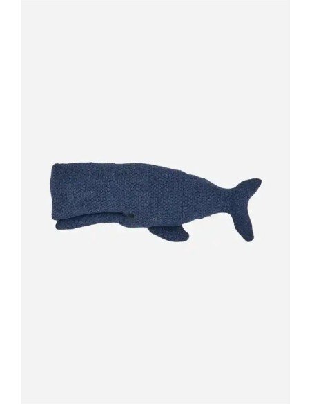 peluche ballena marina 