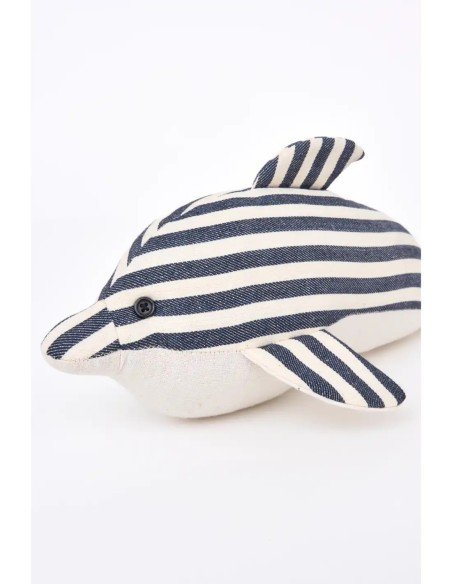 peluche delfín marinero 