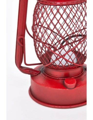  farol nautico rojo 