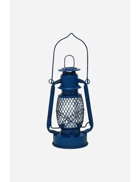 Farol nautico azul 