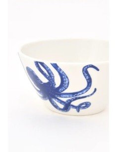 bol porcelana pulpo  2