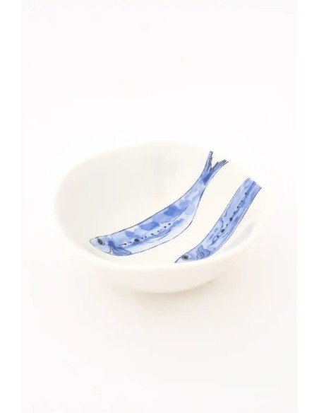  set bols porcelana 