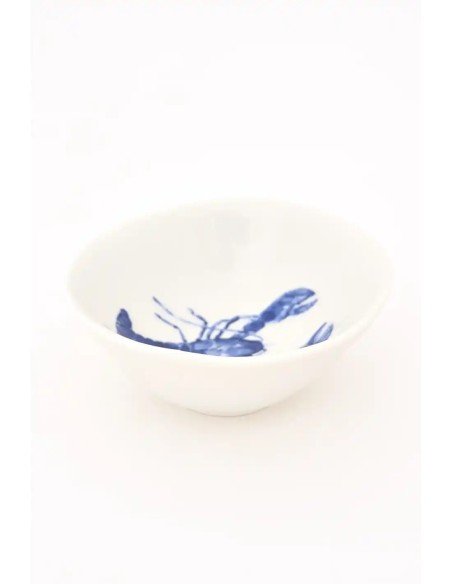  set bols porcelana 