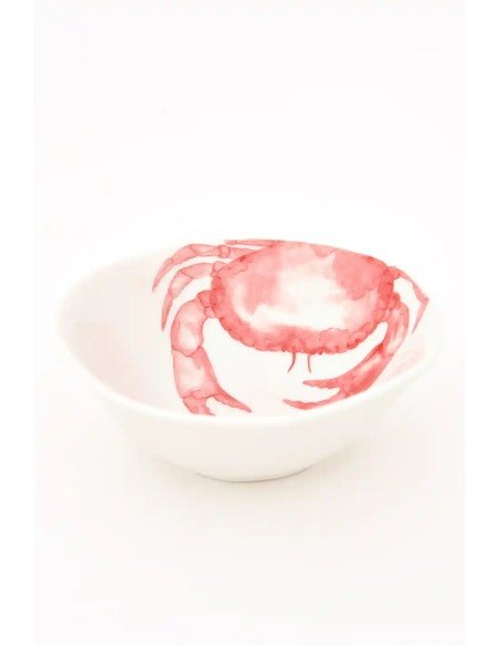  set bols porcelana 