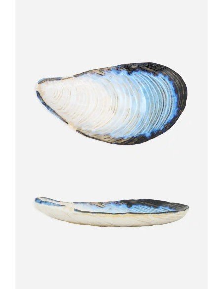 plato pequeño mejillon 