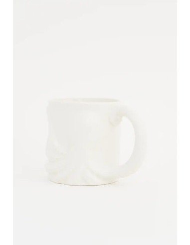  taza gres relieve pulpo 