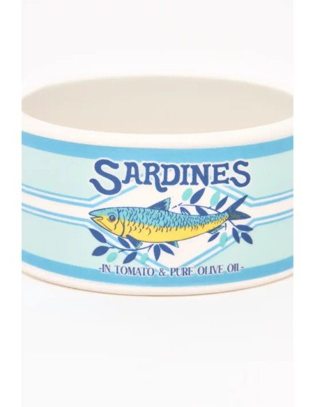  bol vintage sardines 