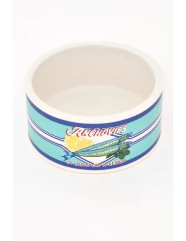  bol anchoas vintage 