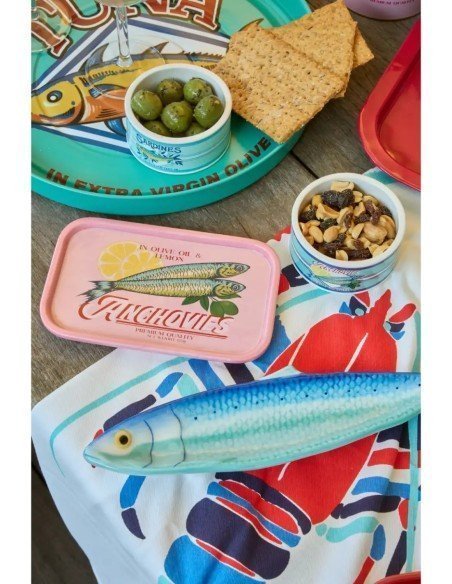  bol anchoas vintage