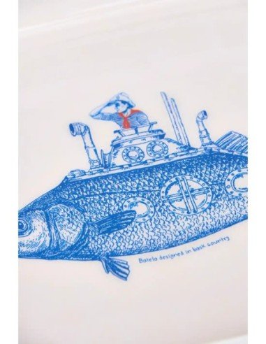  pez submarino 