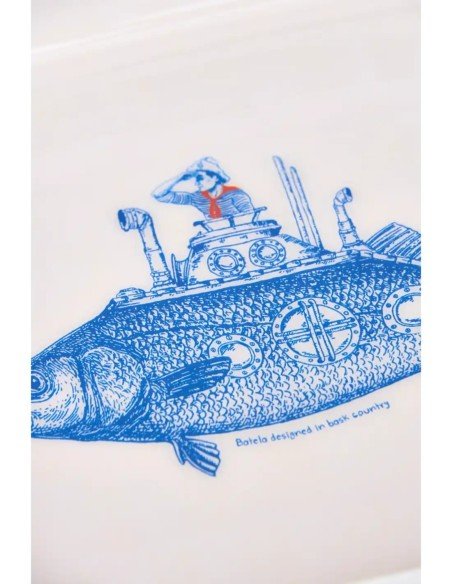  pez submarino 