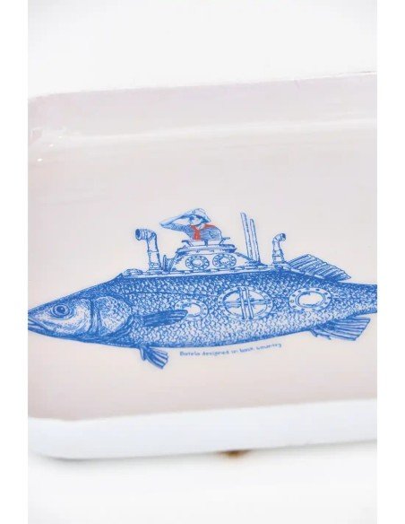  pez submarino 