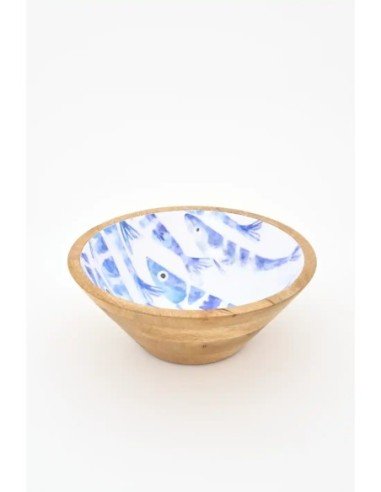  ensaladera madera 