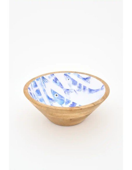  ensaladera madera 