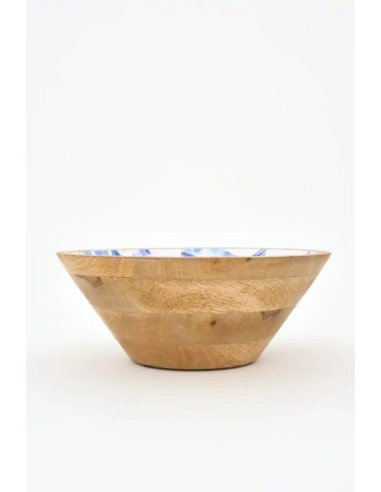  ensaladera madera 