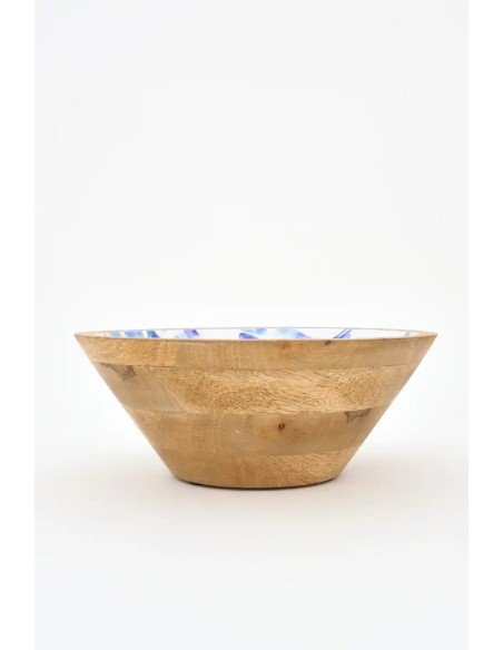  ensaladera madera 