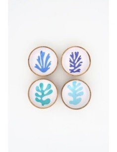 set mini boles algas  2