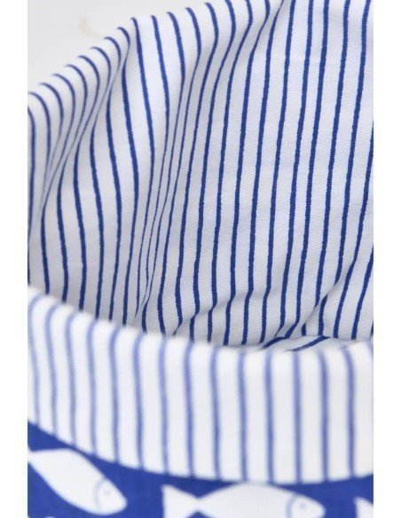  cesta estilo mediterráneo 