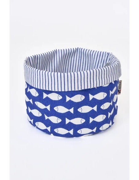  cesta estilo mediterráneo 