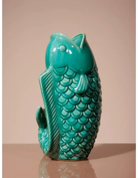  jarrón decorativo 