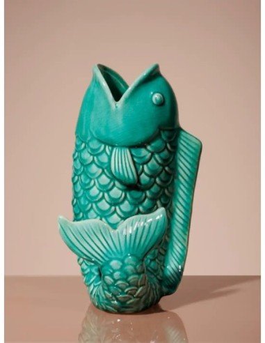  jarrón decorativo 