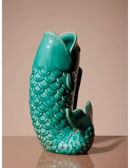  jarrón decorativo