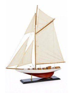 maqueta naval velero