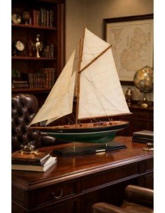 velero grande verde  2