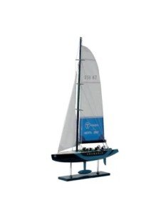 Velero regata Oneworld