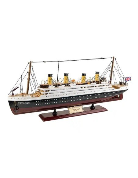 RMS Titanic 