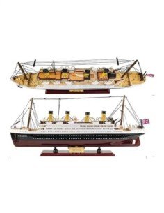 RMS Titanic  2
