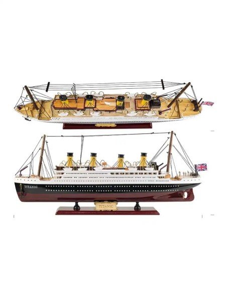  RMS Titanic