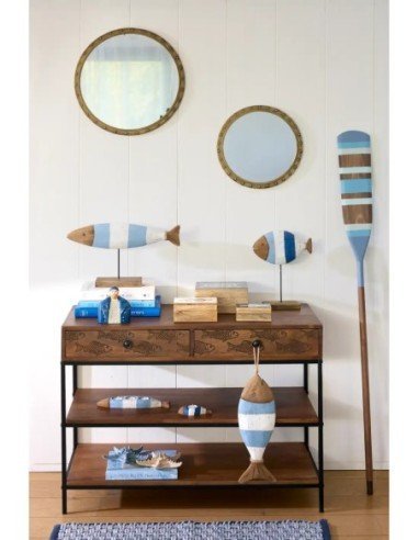  remo decorativo
