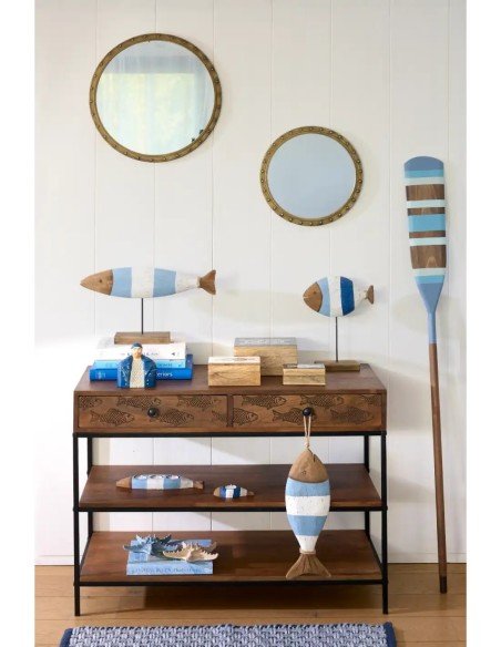  remo decorativo