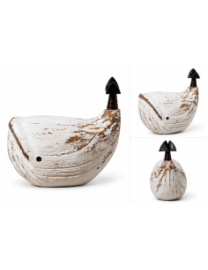 ballena de madera cola de hierro 2