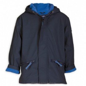 Chubasquero chaqueta náutico de niño