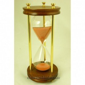 Reloj náutico de arena