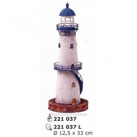 faro marítimo costero