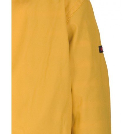Chubasquero chaqueta náutico de niño