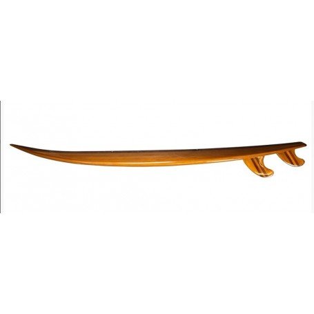 Estantería náutica tabla de surf