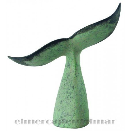 Cola de ballena  Cola de ballena