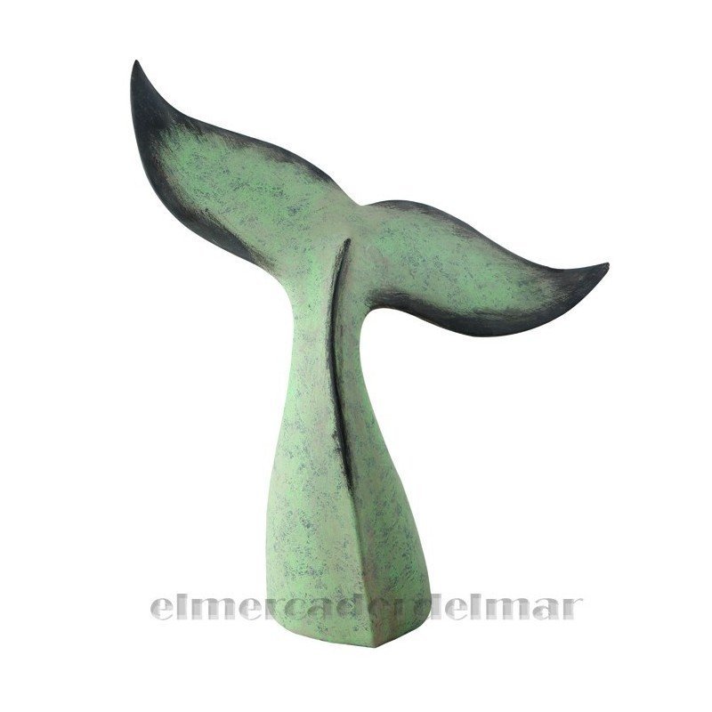 Cola de ballena 23cm