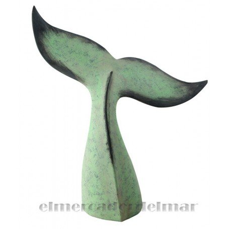 Cola de ballena 23cm Cola de ballena 23cm