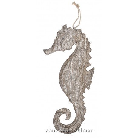 Colgante marinero caballito de mar Colgante marinero caballito de mar