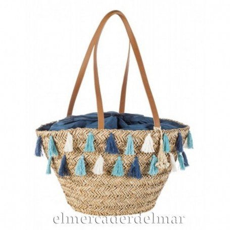 Capazo marinero Capazo marinero