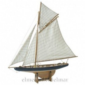 Velero Columbia