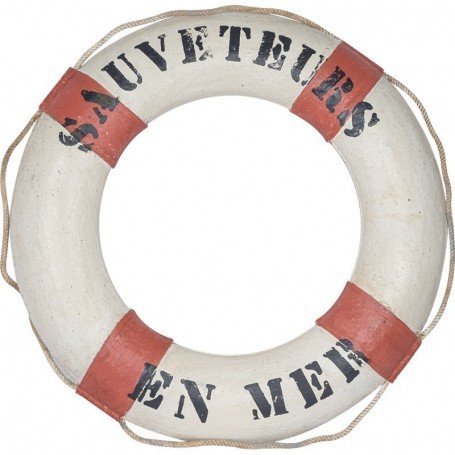 Salvavidas marinero