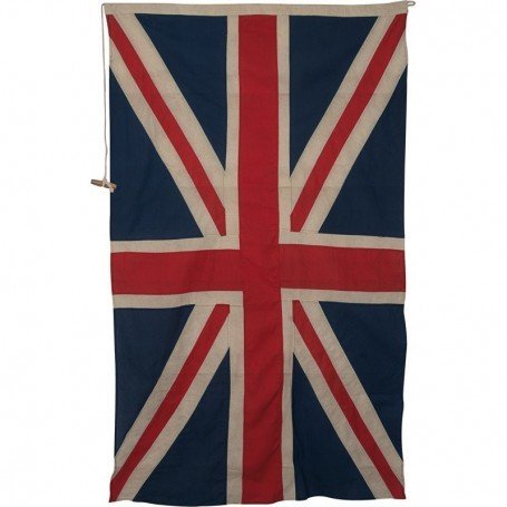 Bandera U.K. Bandera U.K.