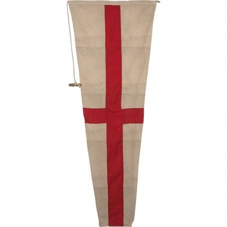 Bandera náutica letra 8 Bandera náutica letra 8