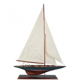 Maqueta náutica velero Endeavour